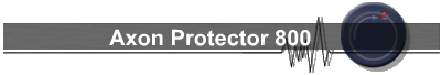 Axon Protector 800