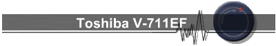 Toshiba V-711EF